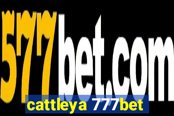 cattleya 777bet